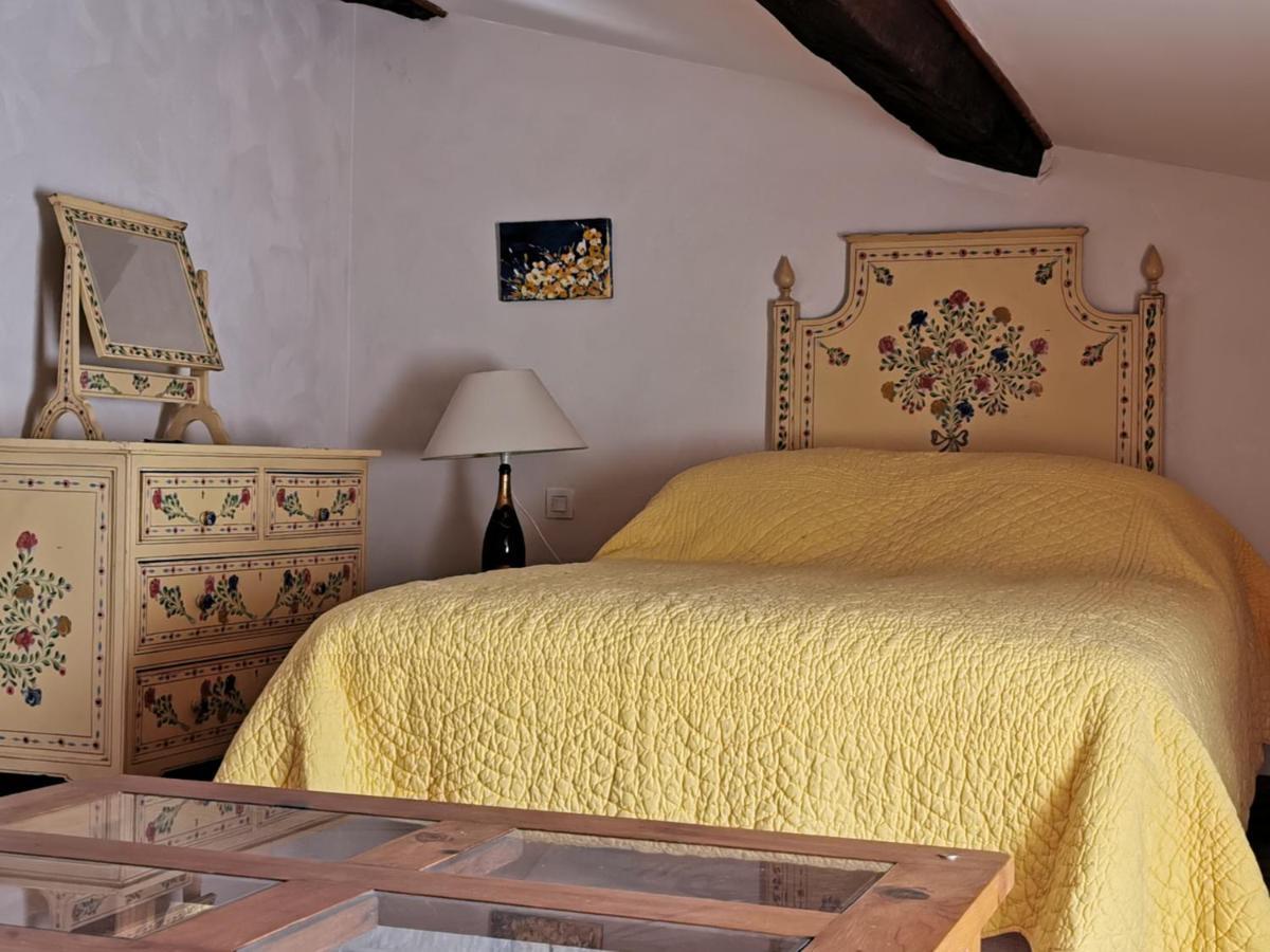 Holiday home Le Petit Chai Niche Sous La Cite, Carcassonne