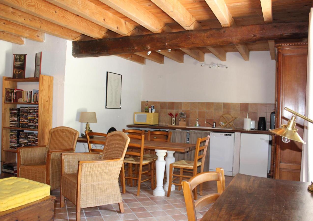 Le Petit Chai Niche Sous La Cite, Carcassonne