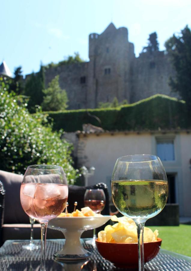 Holiday home Le Petit Chai Niche Sous La Cite, *