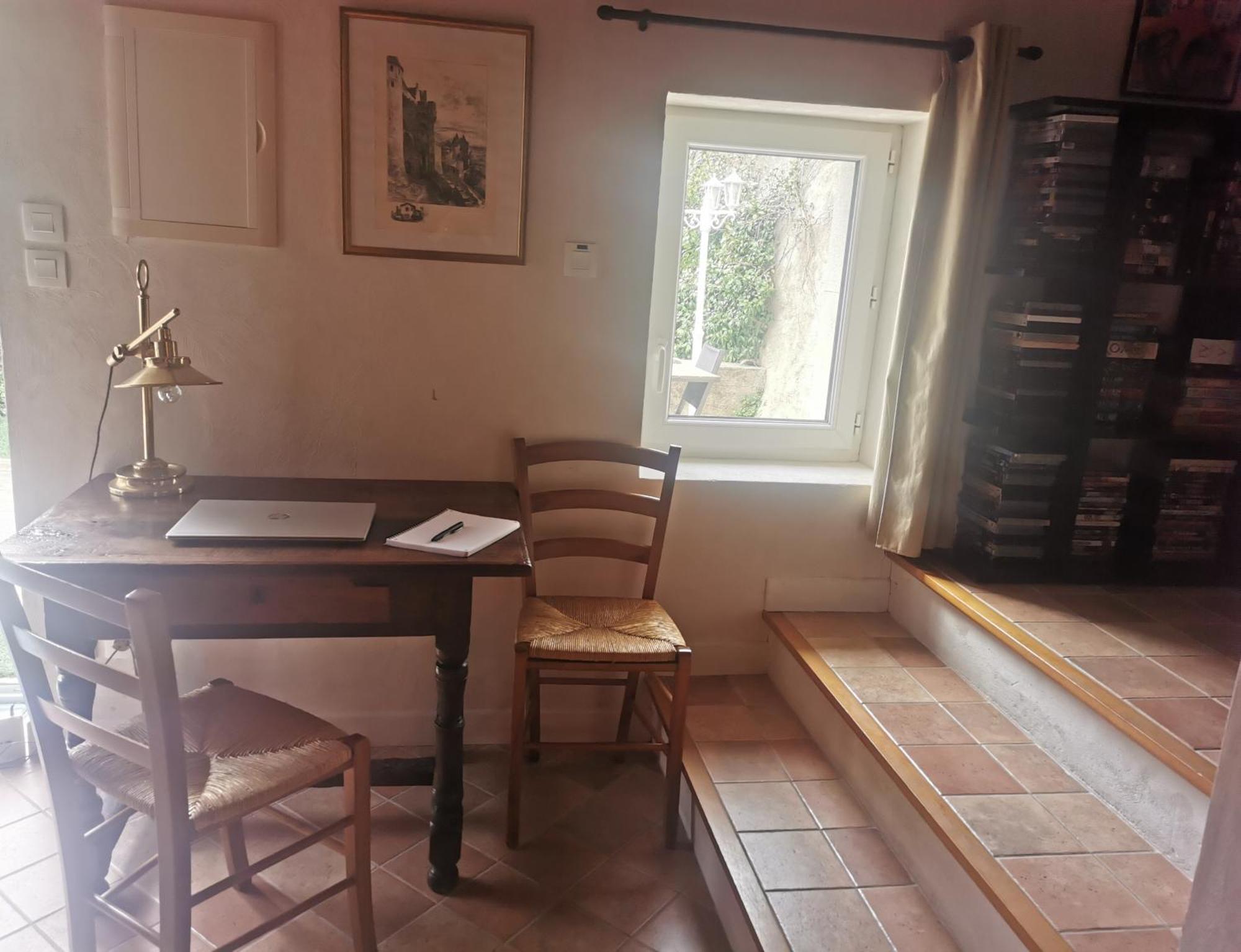 Holiday home Le Petit Chai Niche Sous La Cite, Carcassonne