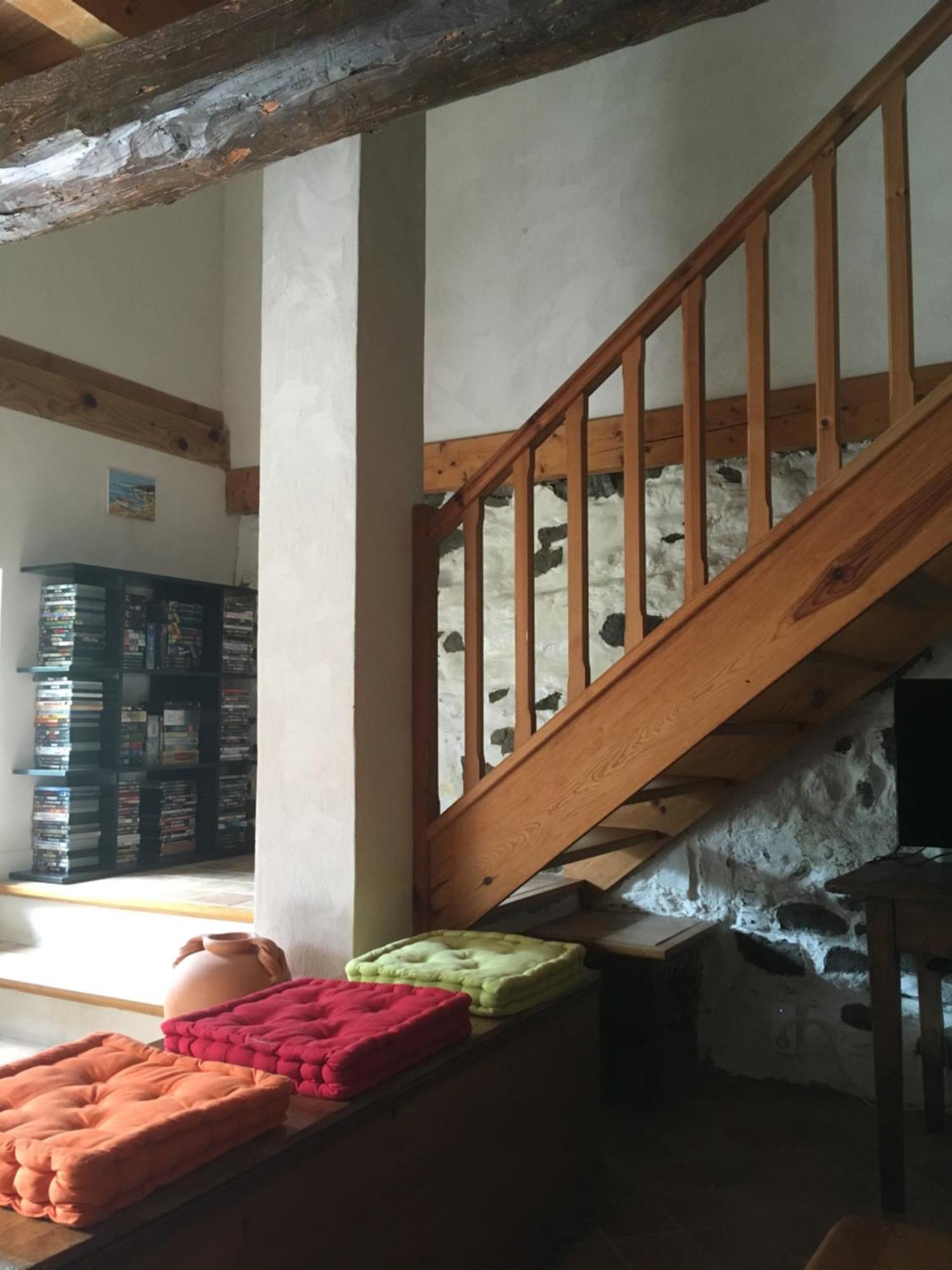 Le Petit Chai Niche Sous La Cite, Holiday home Carcassonne