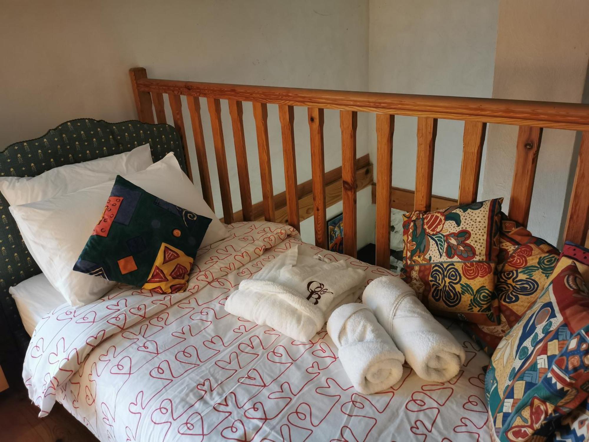 Le Petit Chai Niche Sous La Cite, Holiday home *